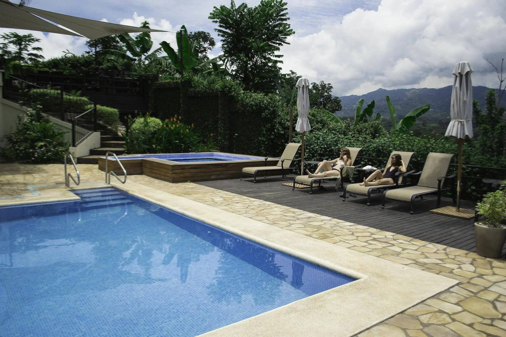 Hotel Boutique Villa Toscana