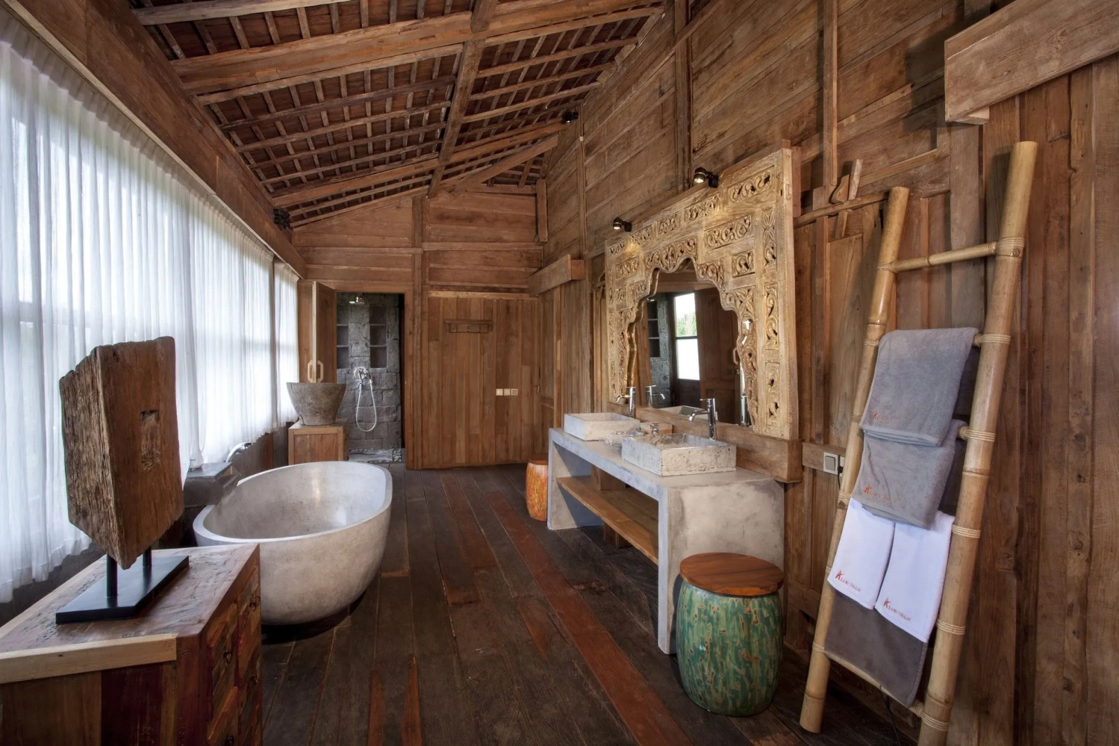 Alami Boutique Villas & Resort