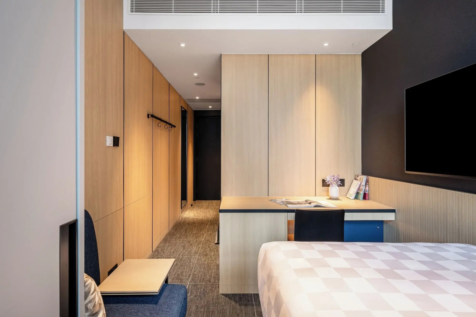 Townplace West Kowloon