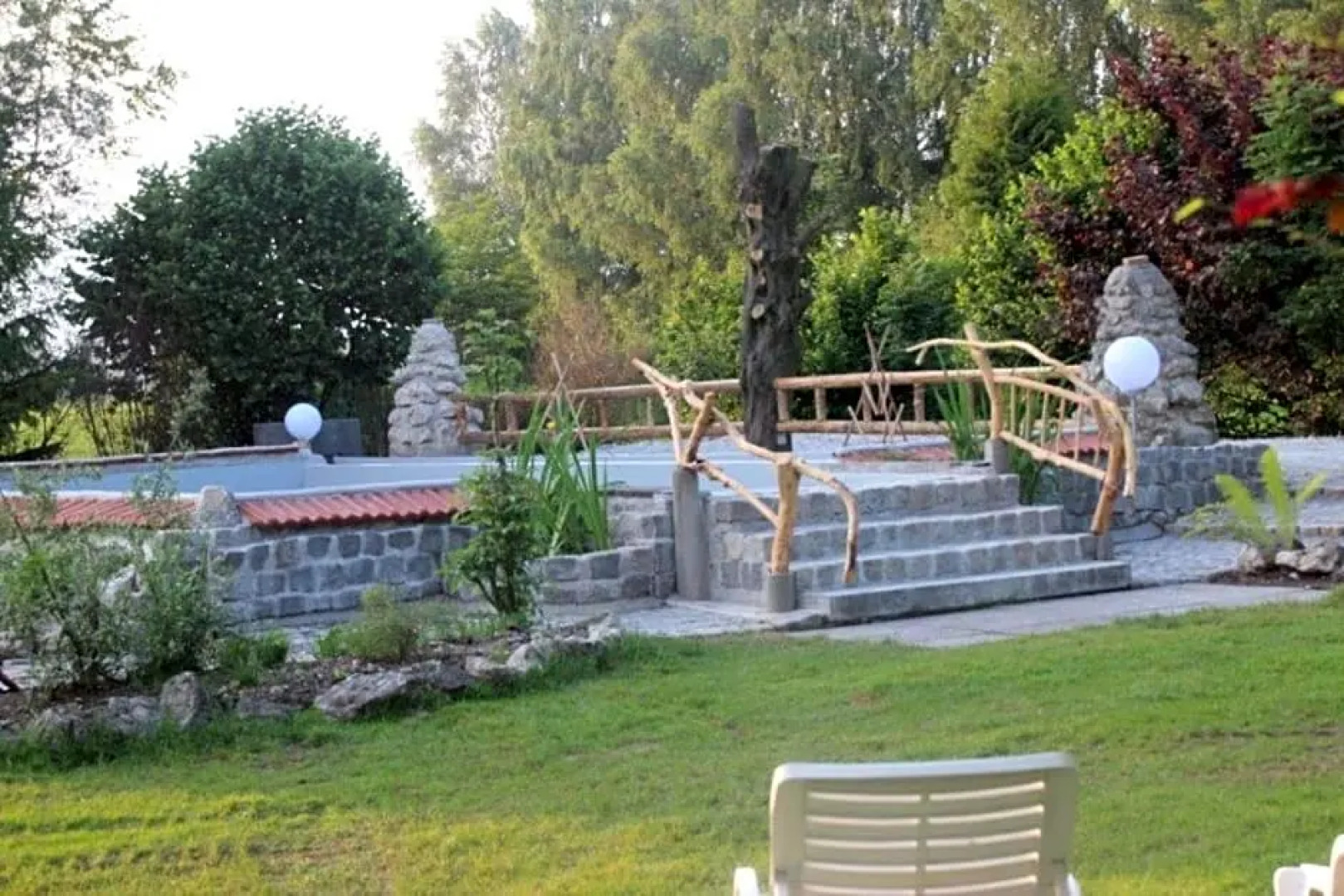 Hotel-Restaurant "Untere Mühle"