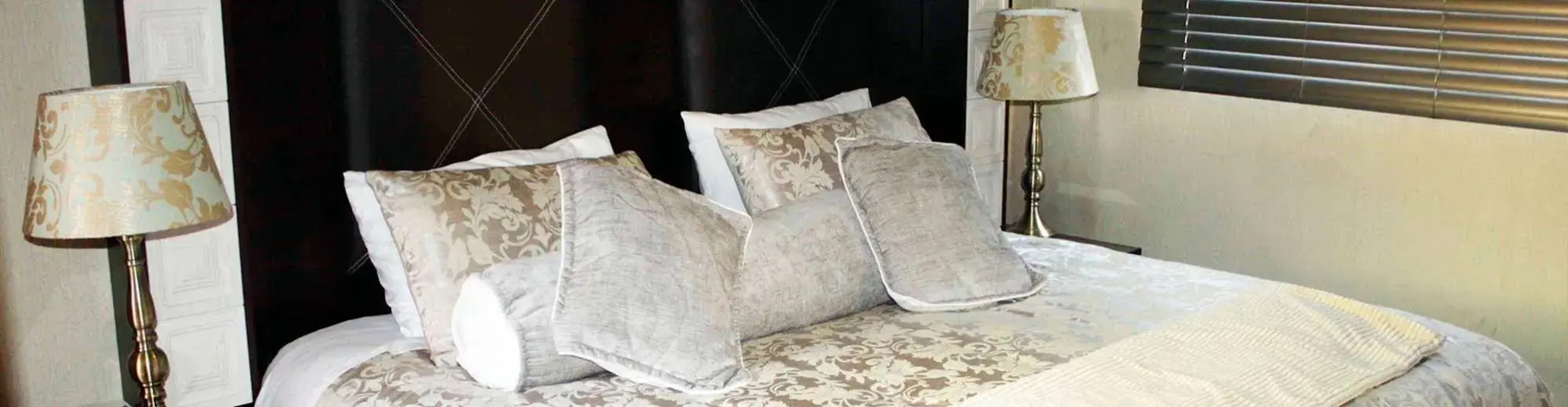 Vhafamadi Bed and Breakfast