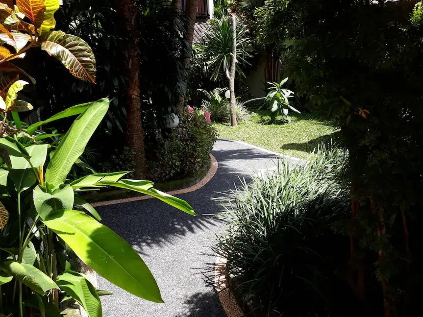 Istana Balian