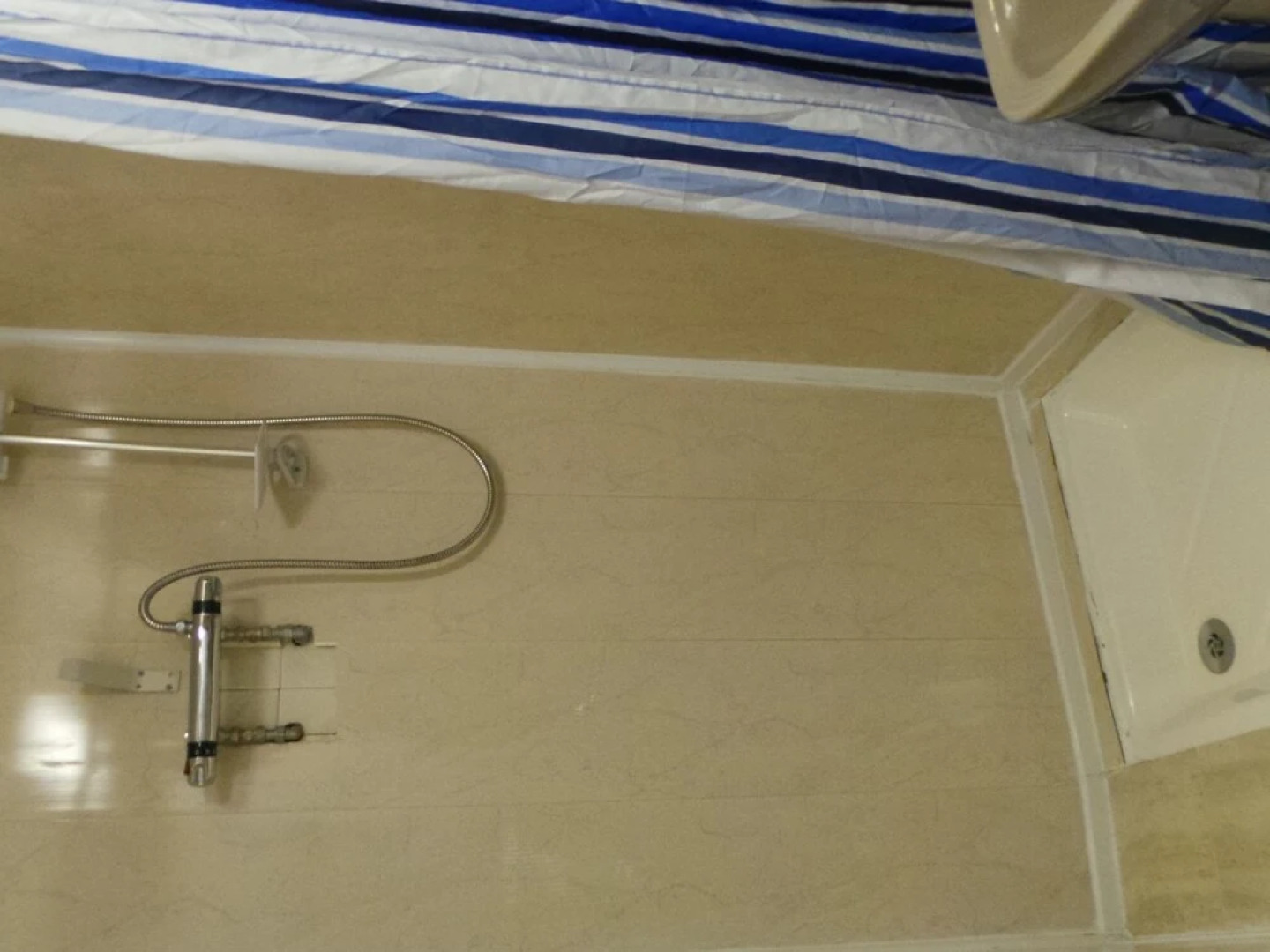 The Smuggler's Rest Hotel