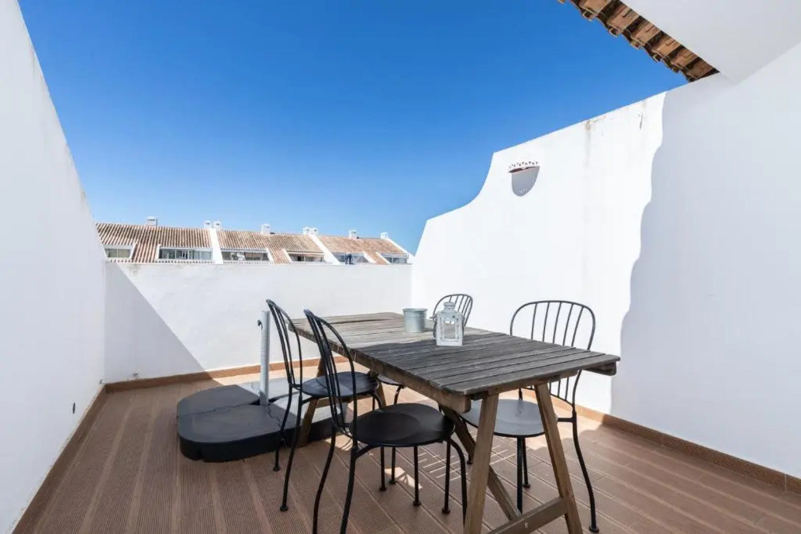 Cabanas Green Apartment & Loft.