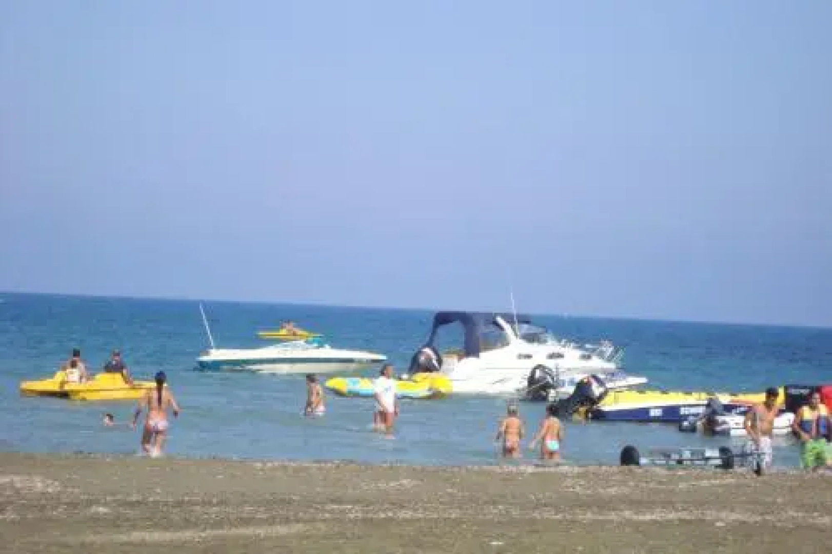 Periyiali Beach Sunset Suite A7