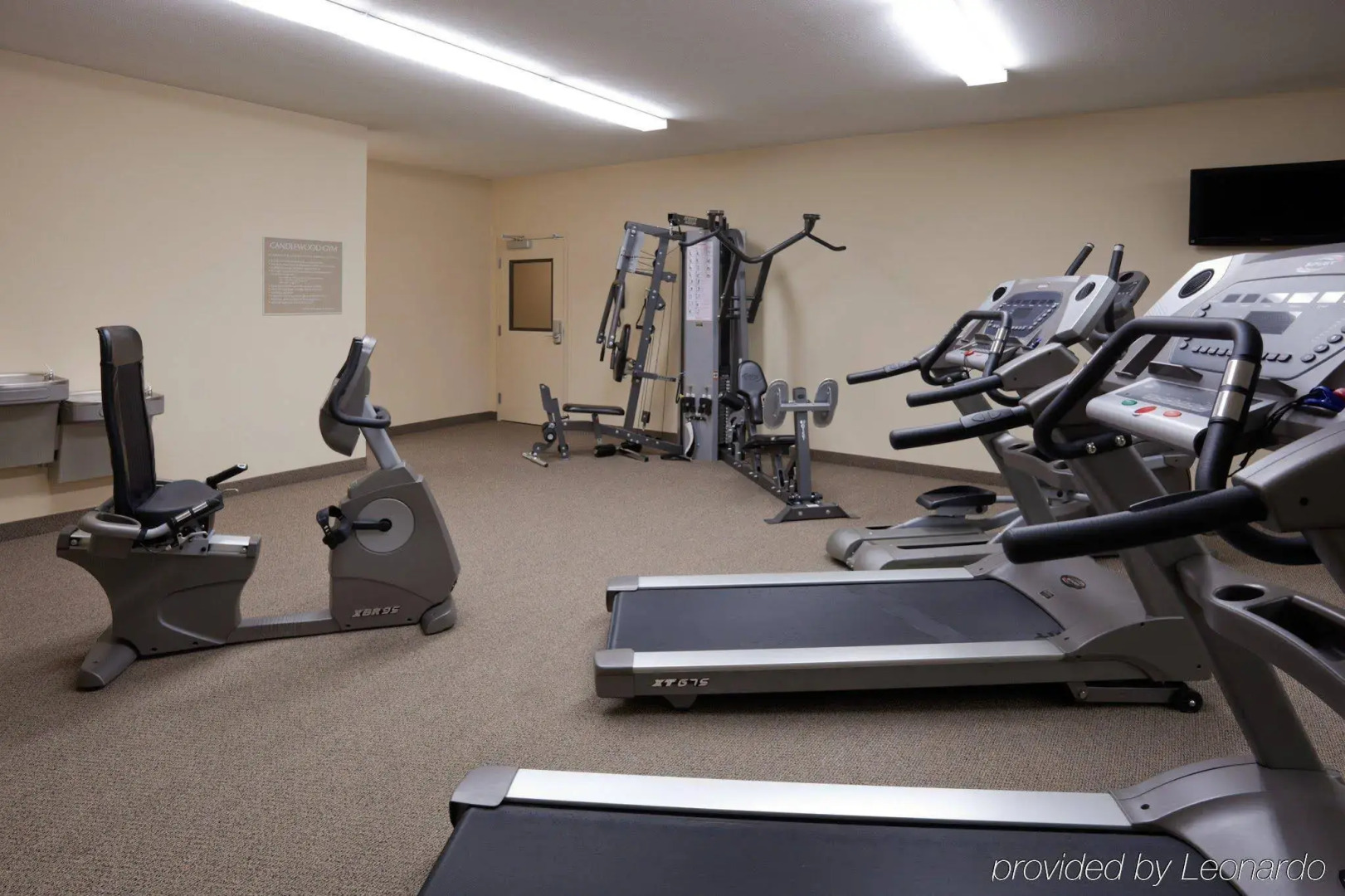 Candlewood Suites Enterprise by IHG