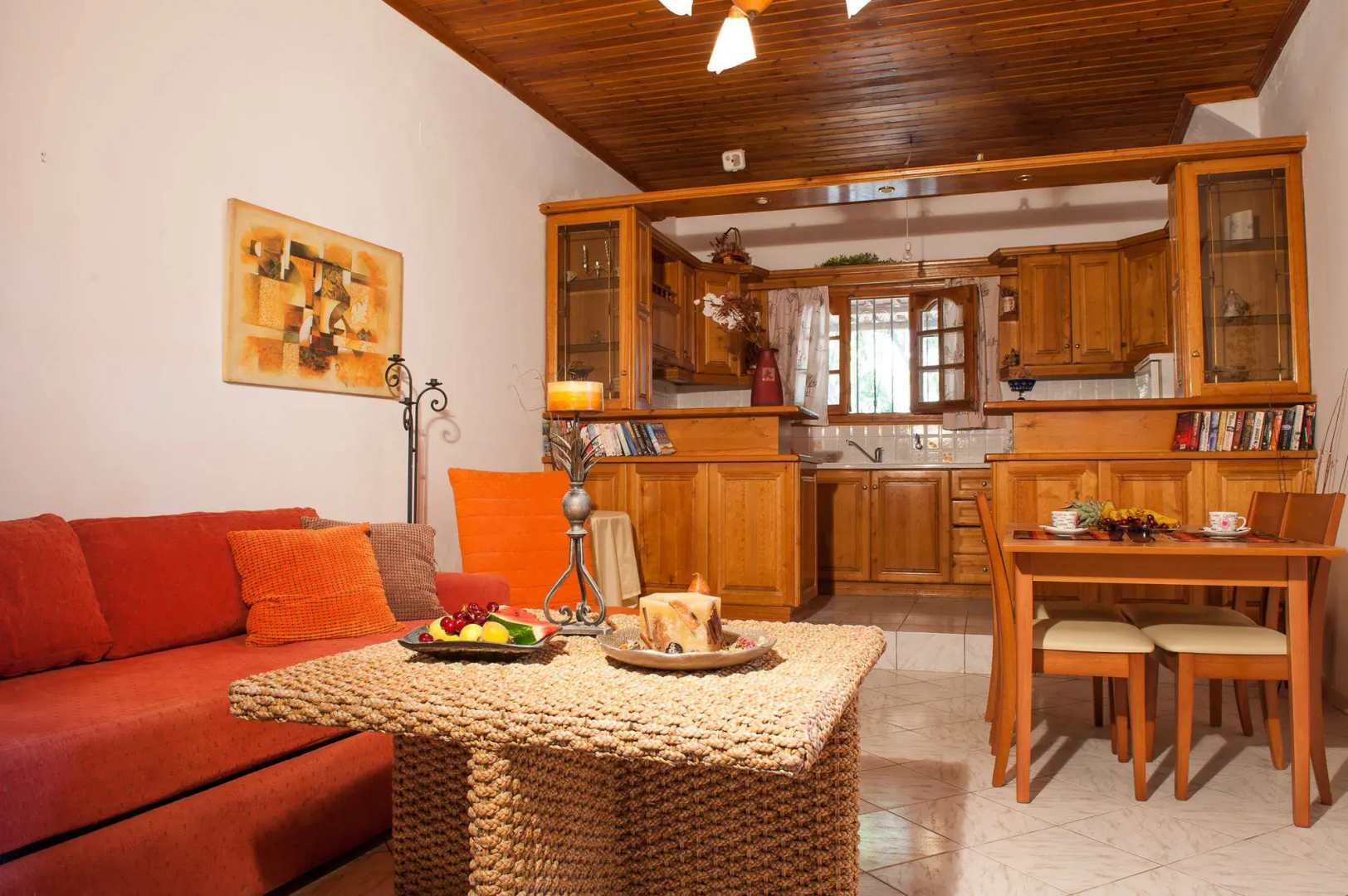 Ammos Apartments