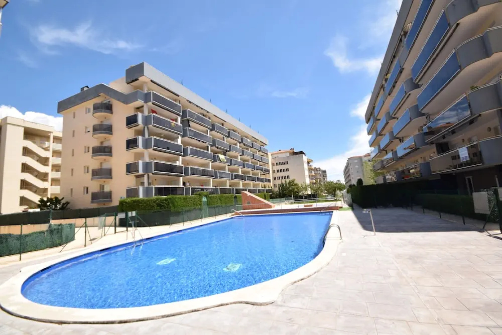 Apartamento Nova Pineda As 3Hab