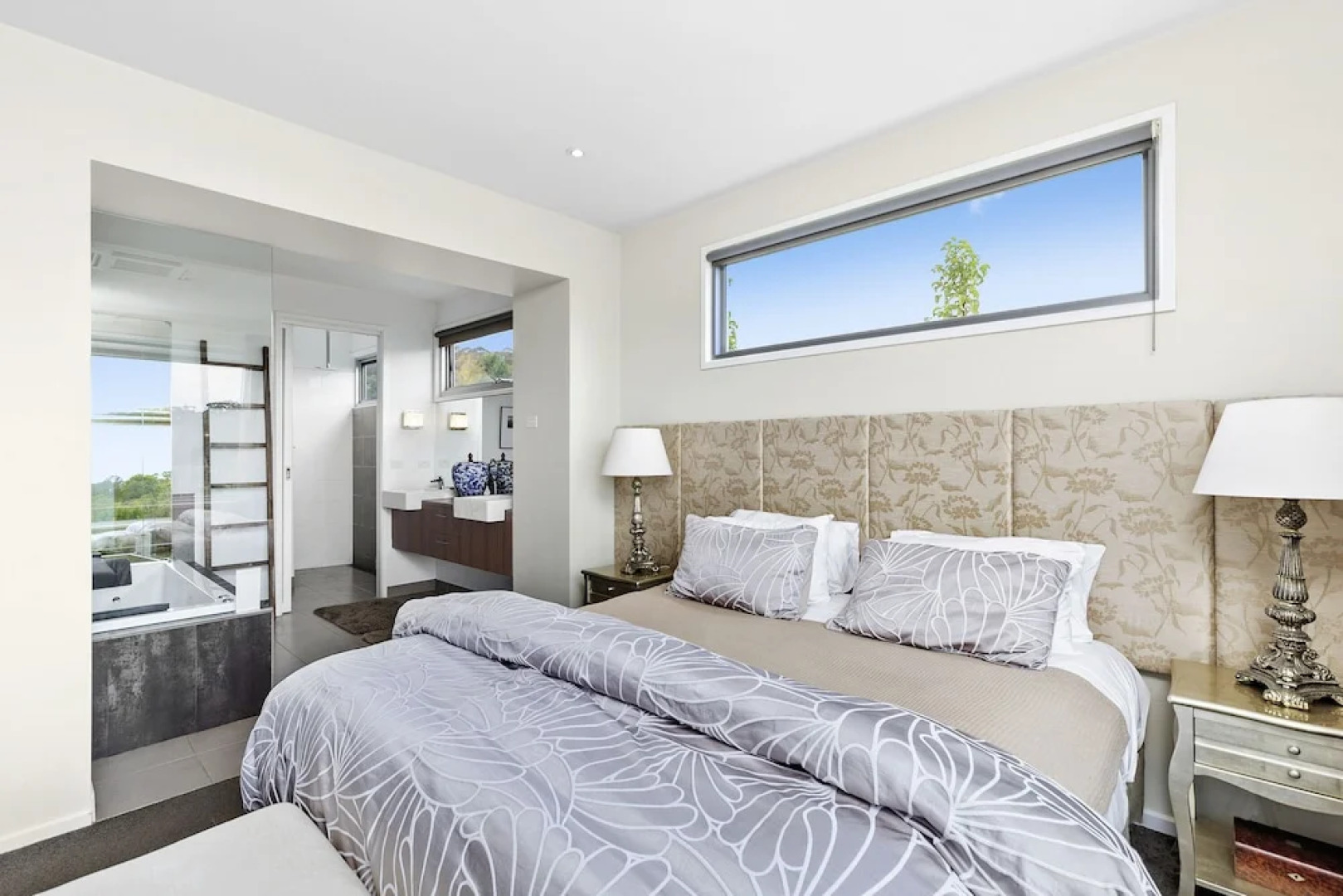 Bilsons Landing West