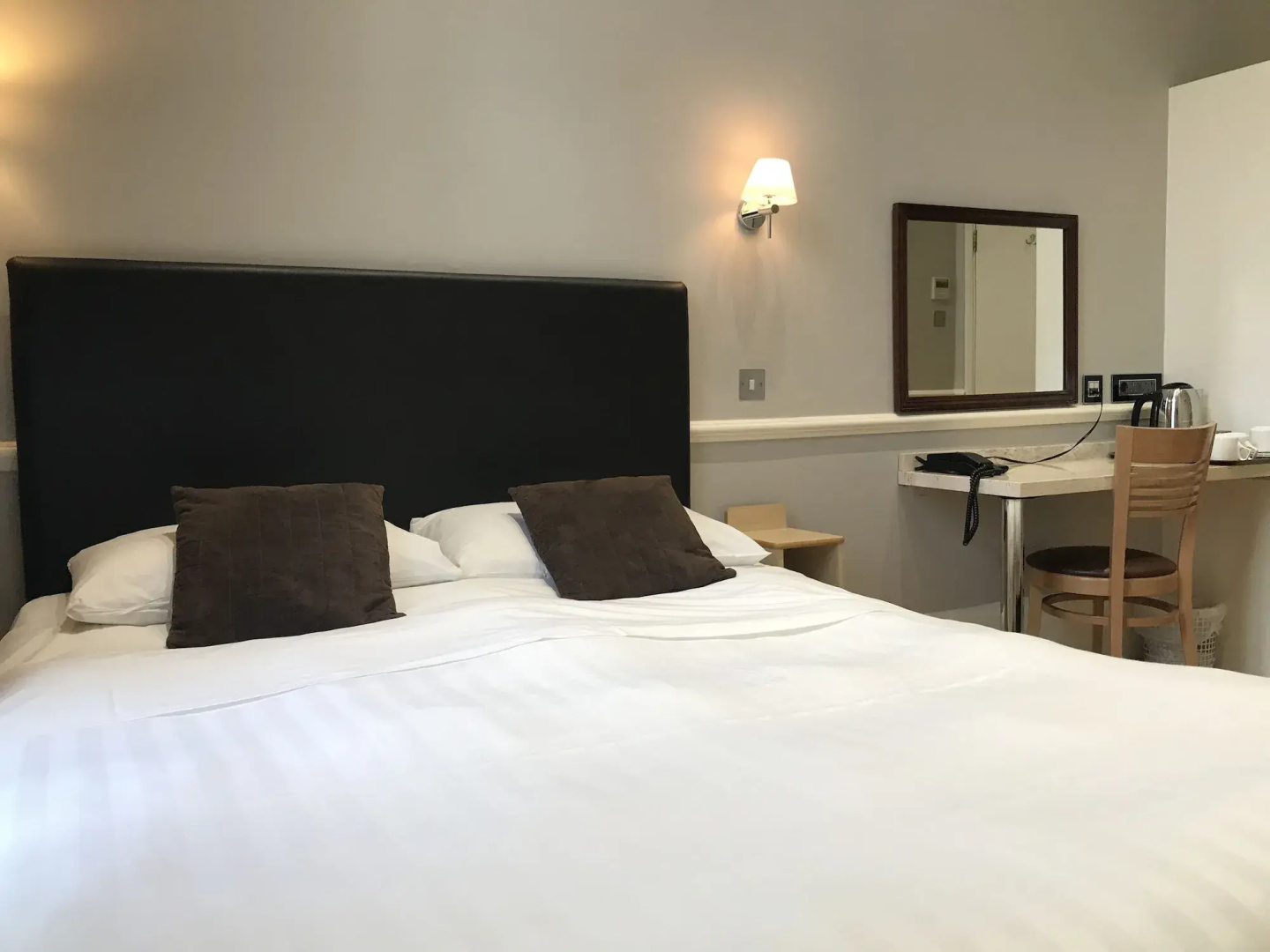 Rhodes Hotel