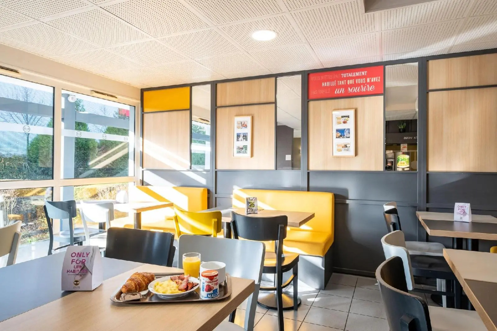 B&B HOTEL Lille Seclin Unexpo