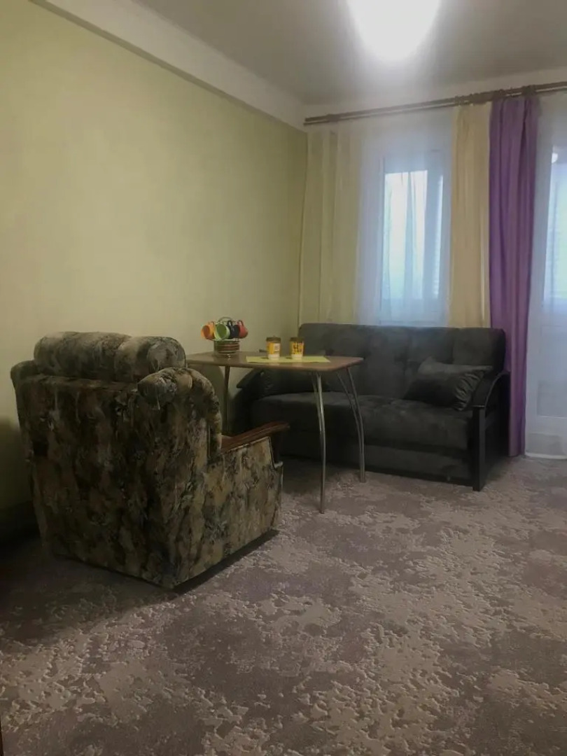 Апартаменты на улице Орджоникидзе