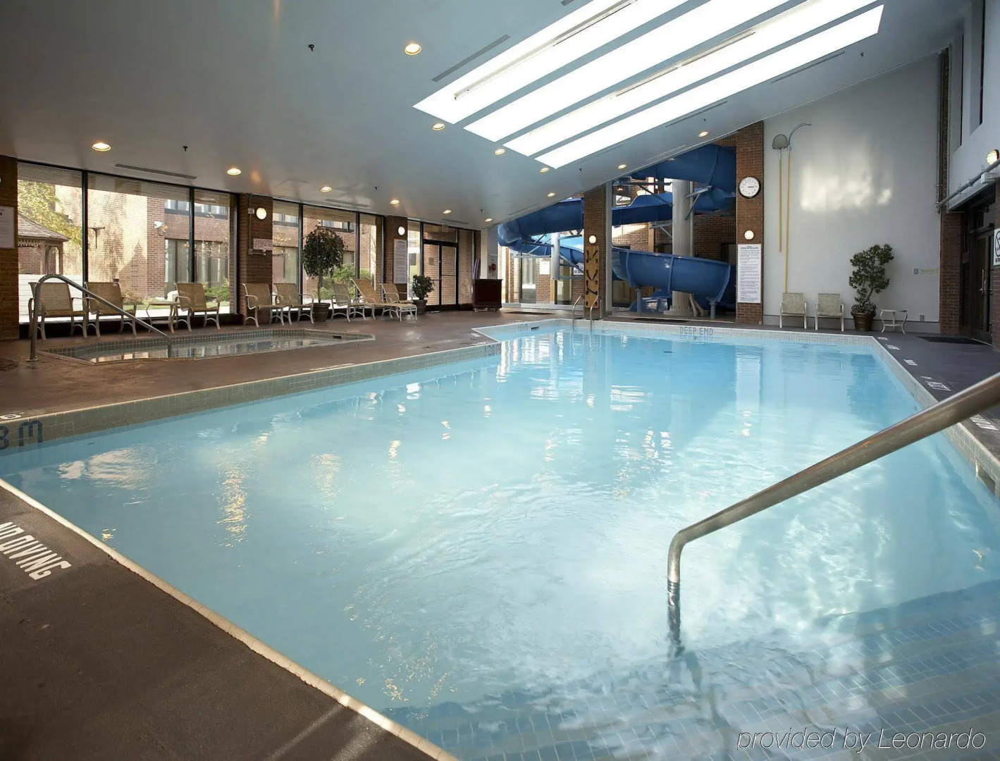 Hilton Mississauga/Meadowvale