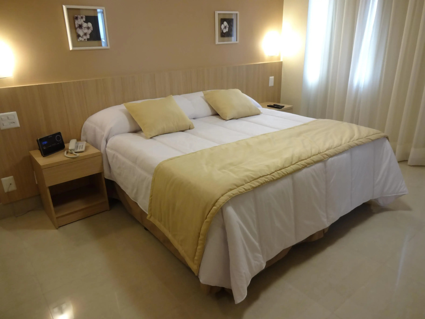 Elegance Praia Hotel