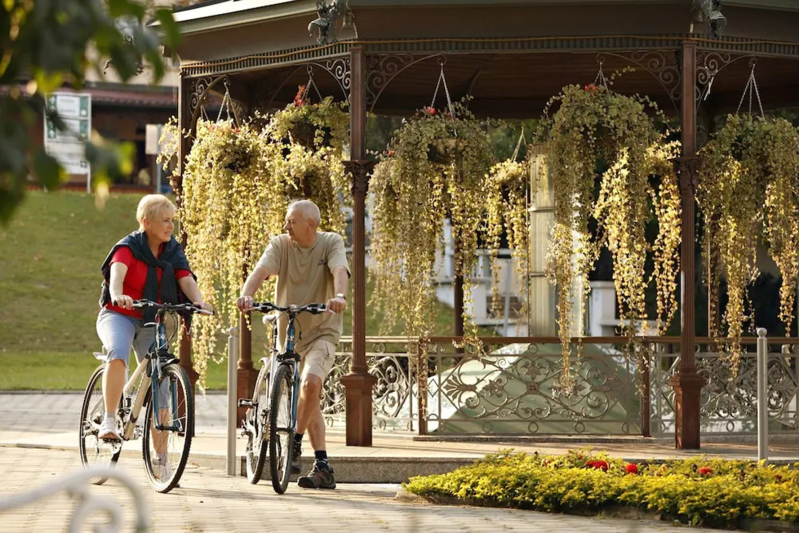 Hotel Izvir - Sava Hotels & Resorts