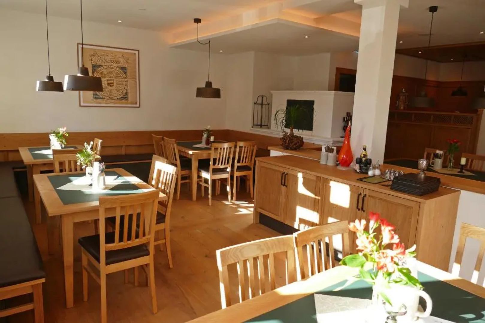 Hotel Post und Zum Schwarzen Ross