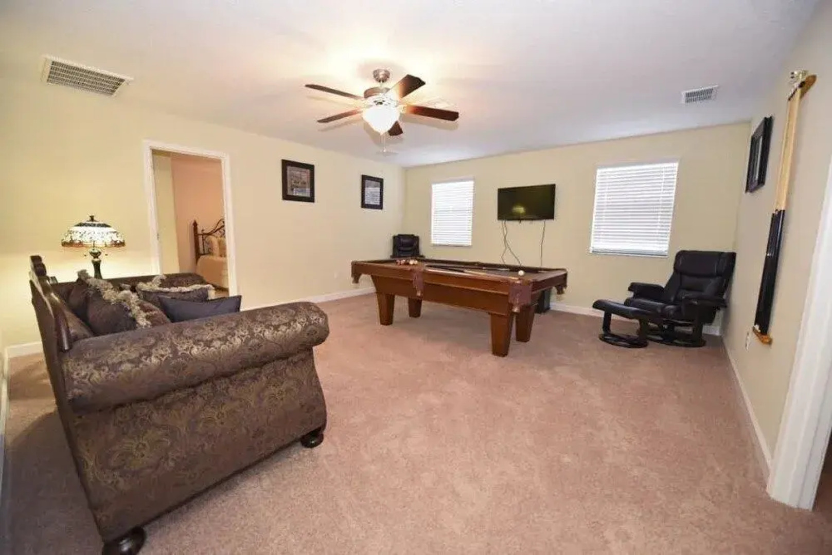 2341 Providence House 6 Bedroom by Florida Star