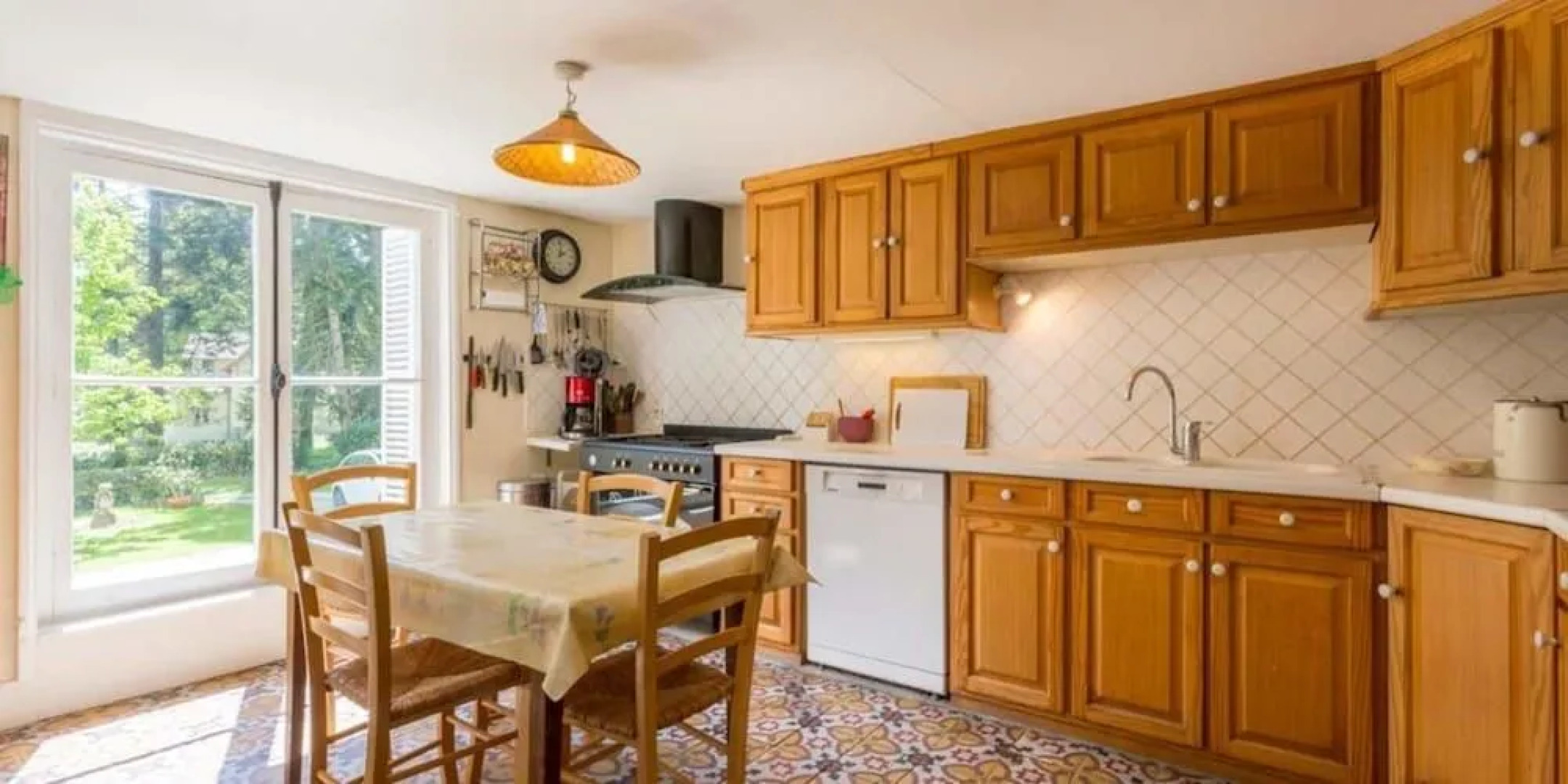 Château de Mont-Félix