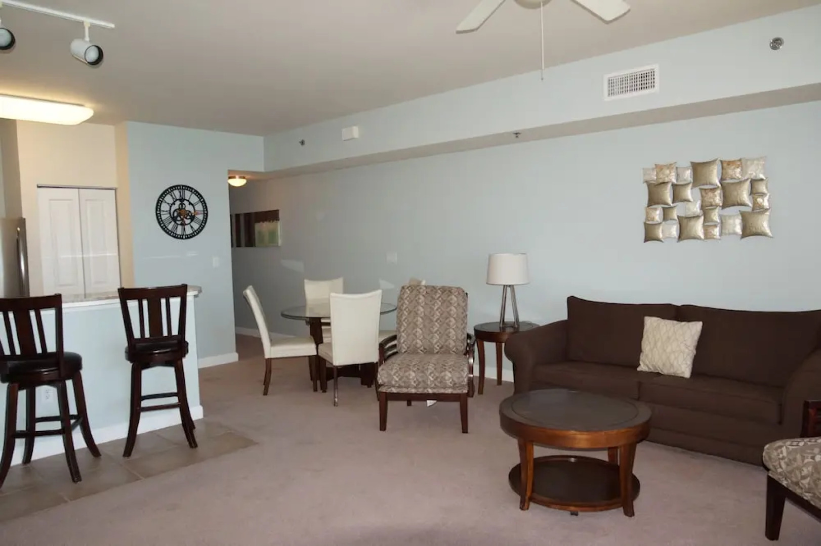 Shores of Panama by Forehand Rentals