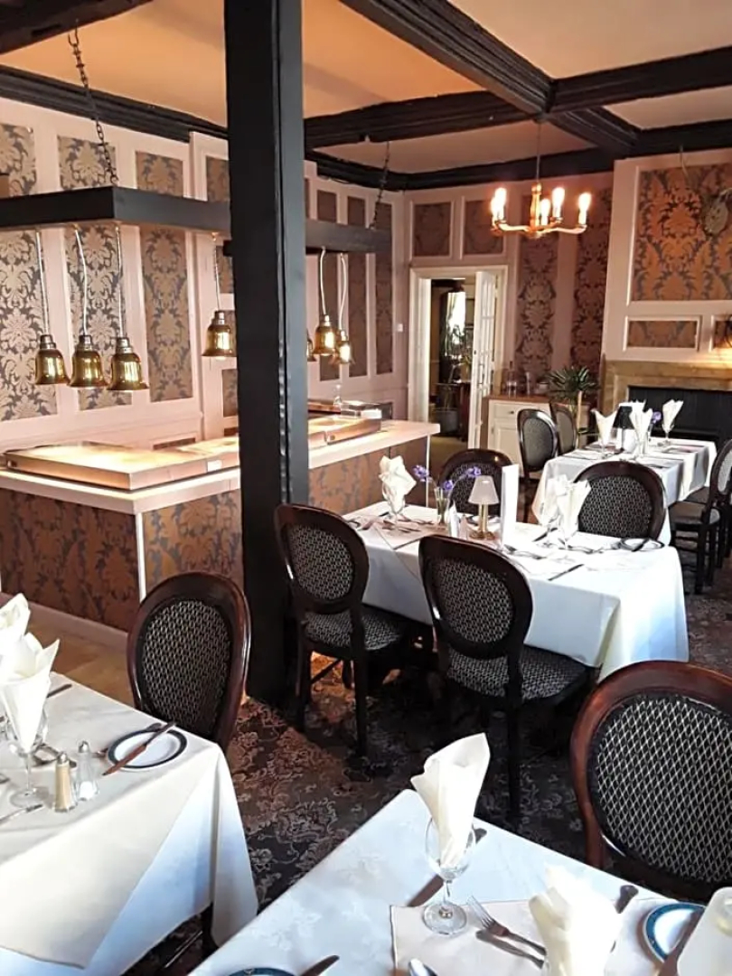 Langport Arms Hotel