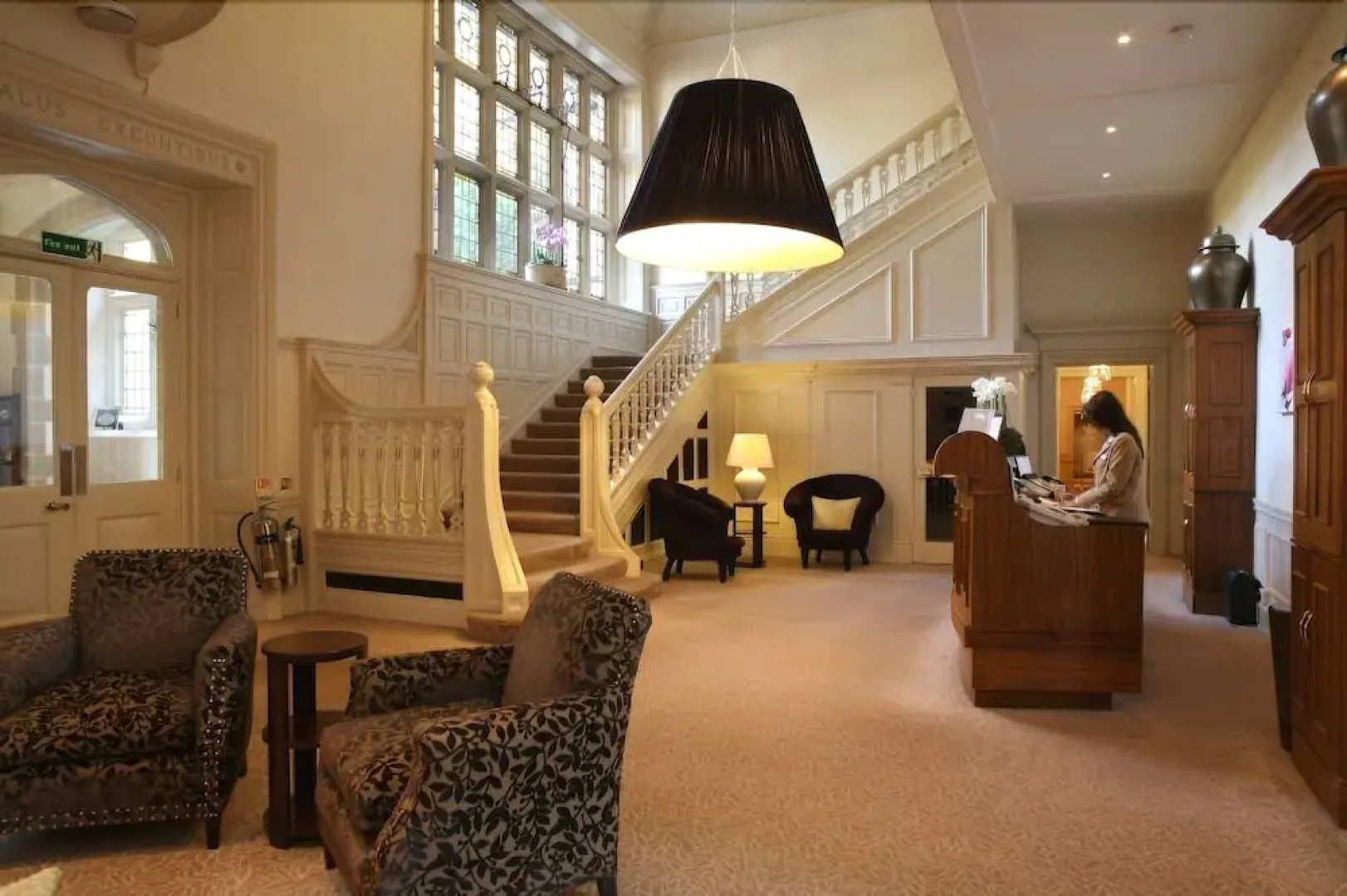 Grayshott Health Spa