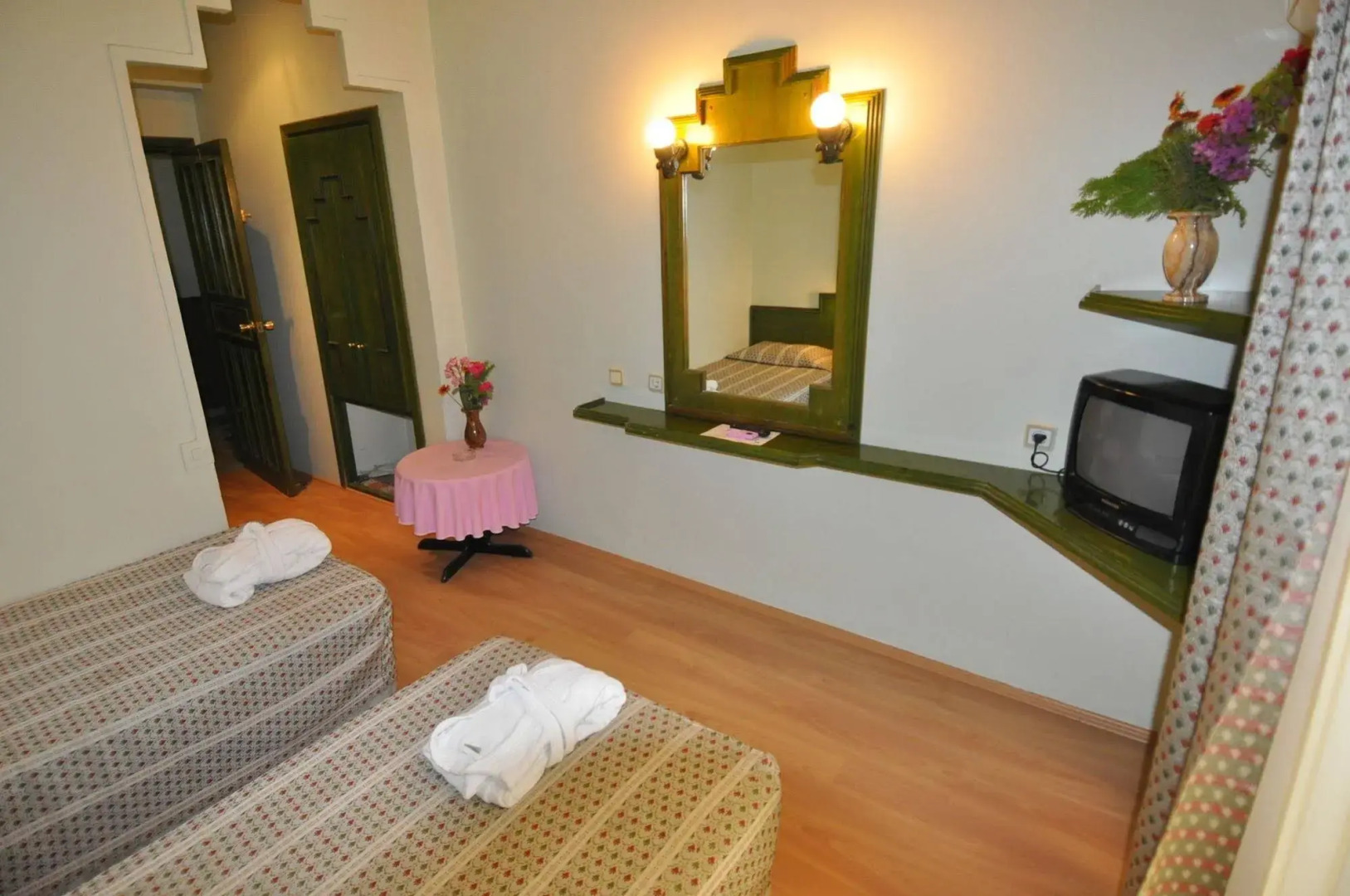 Pamuksu Boutique Hotel