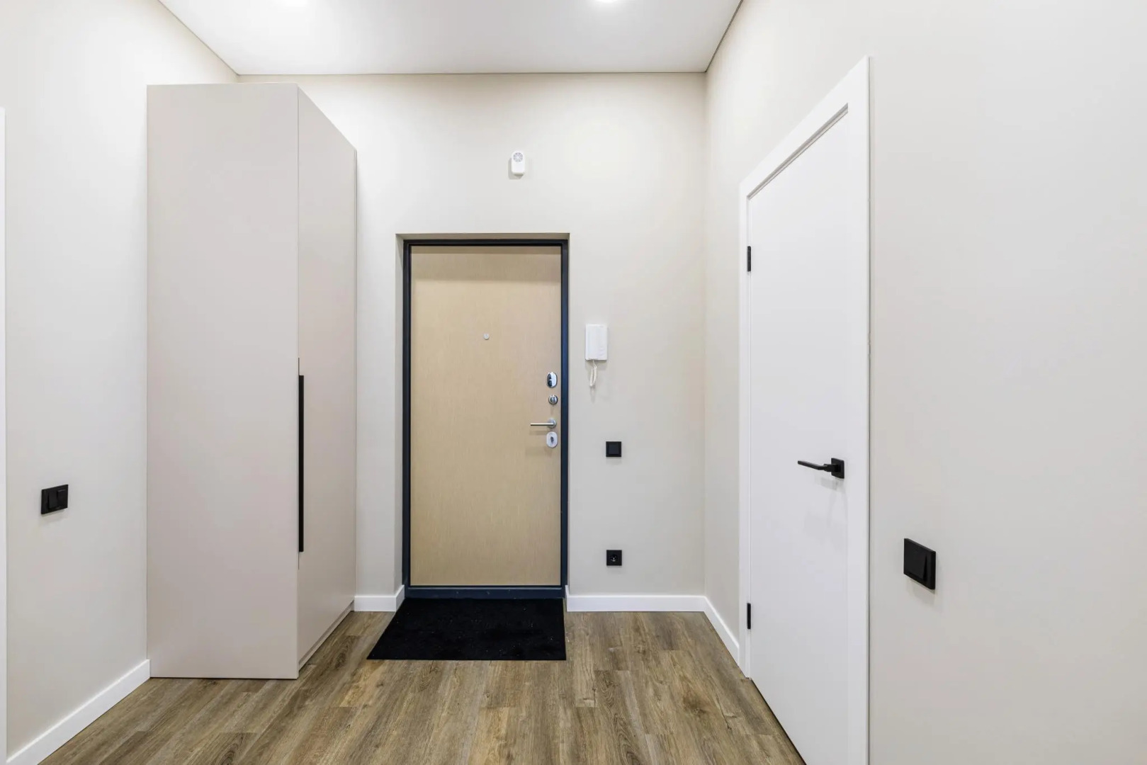 Апартаменты на улице Сибгата Хакима 51