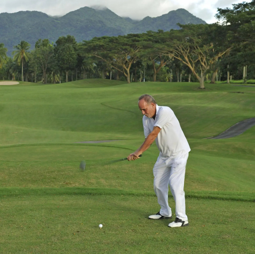 The Farm at San Benito