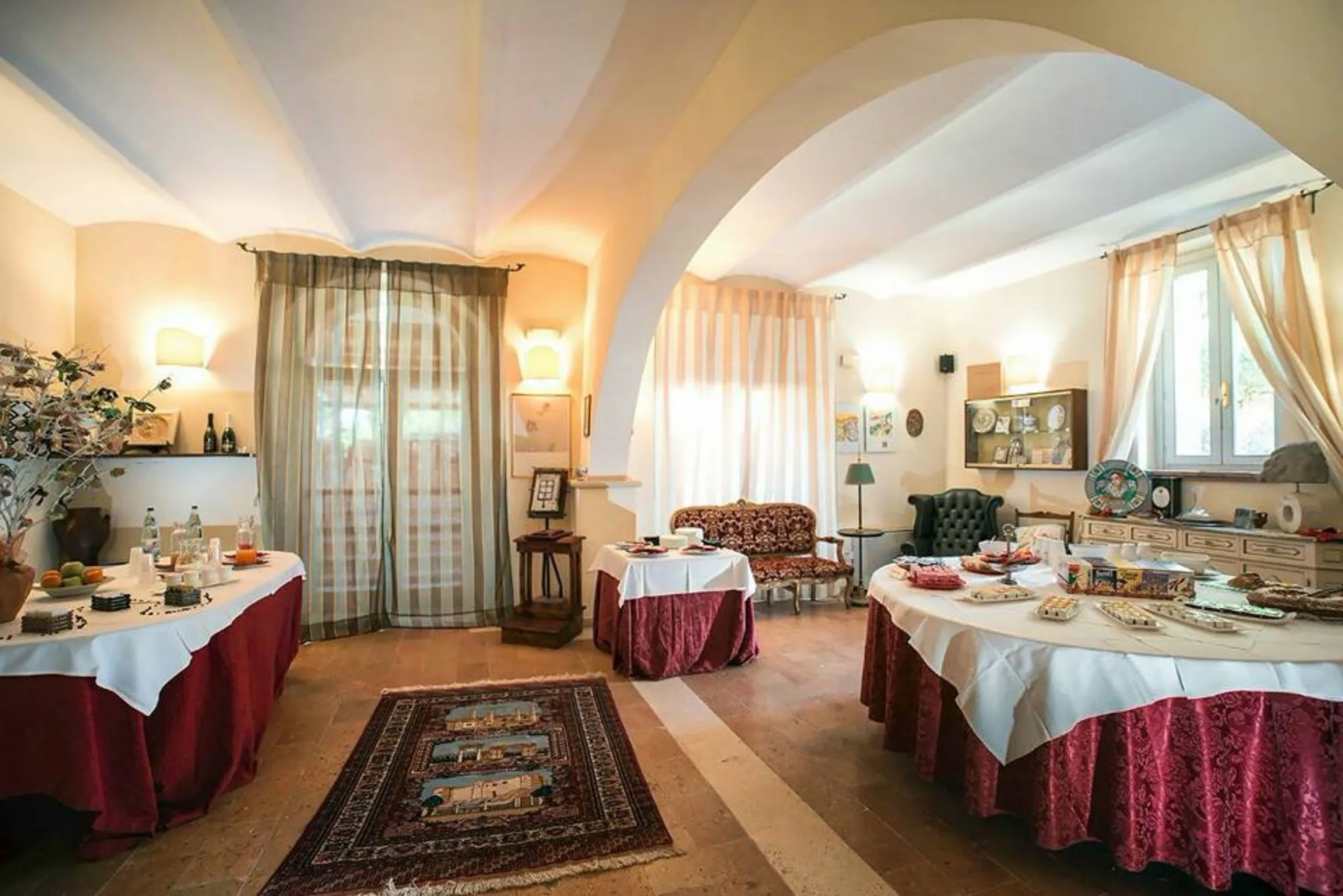 La Padronale del Rivo