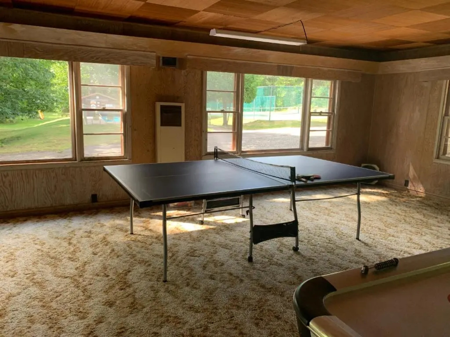 Gabe's Lost Resort - Arbor Viate #31