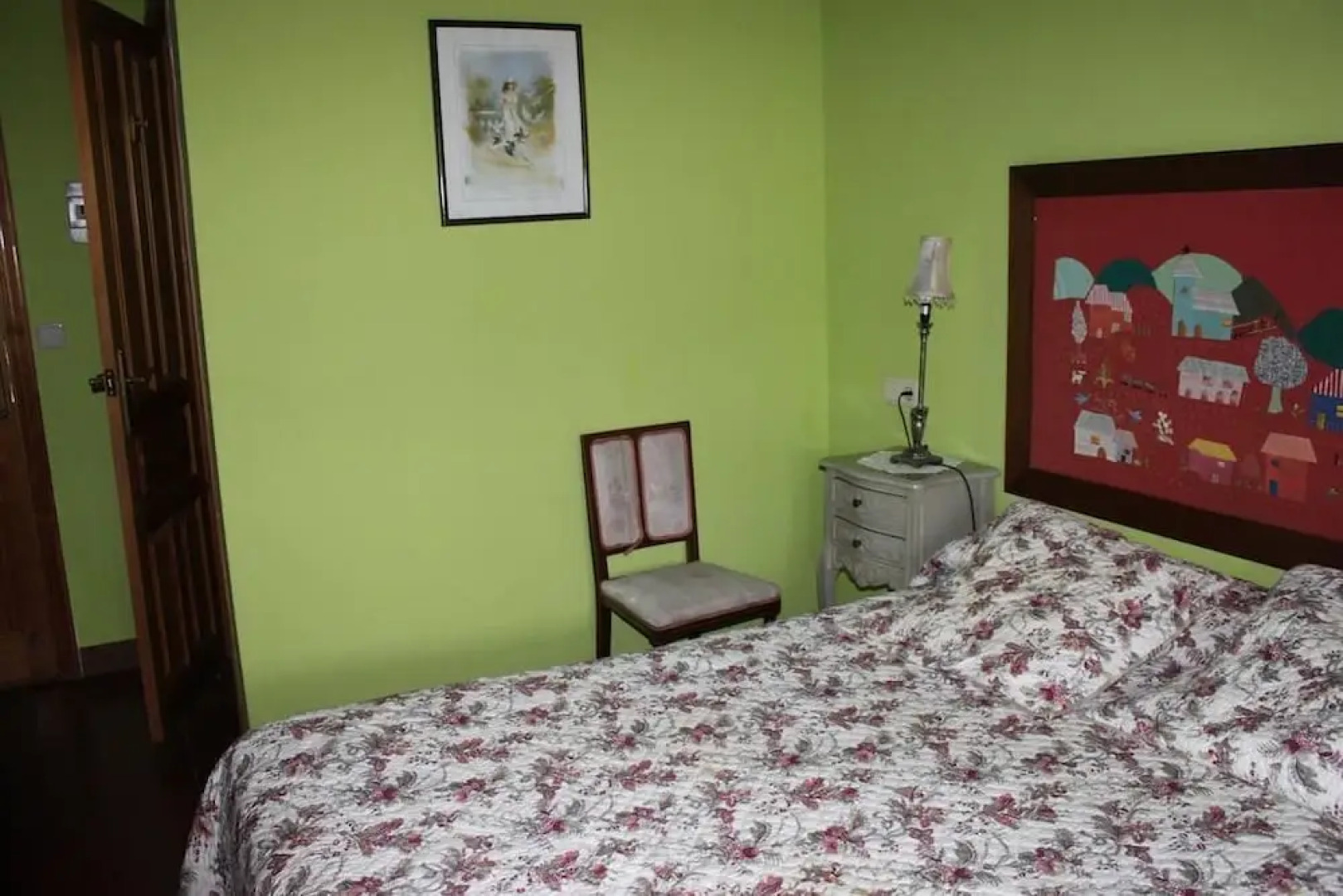 Agroturismo Muriances