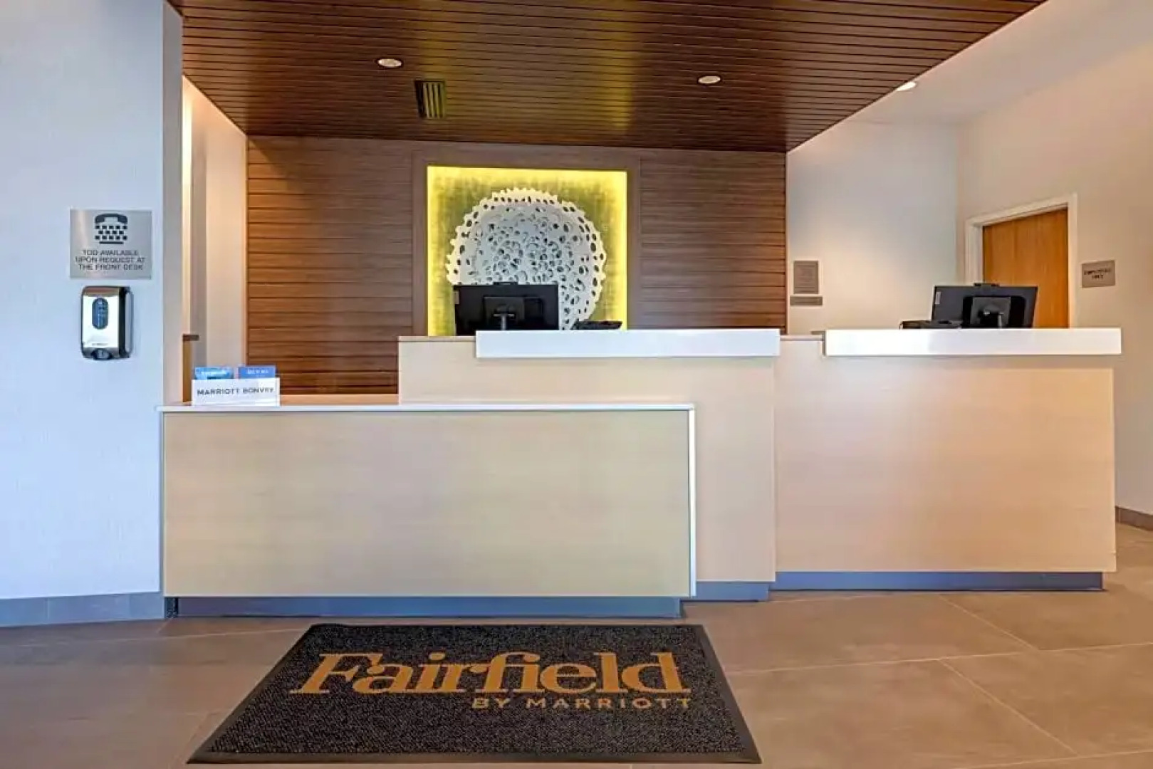 Fairfield Inn & Suites by Marriott St. Paul Eagan