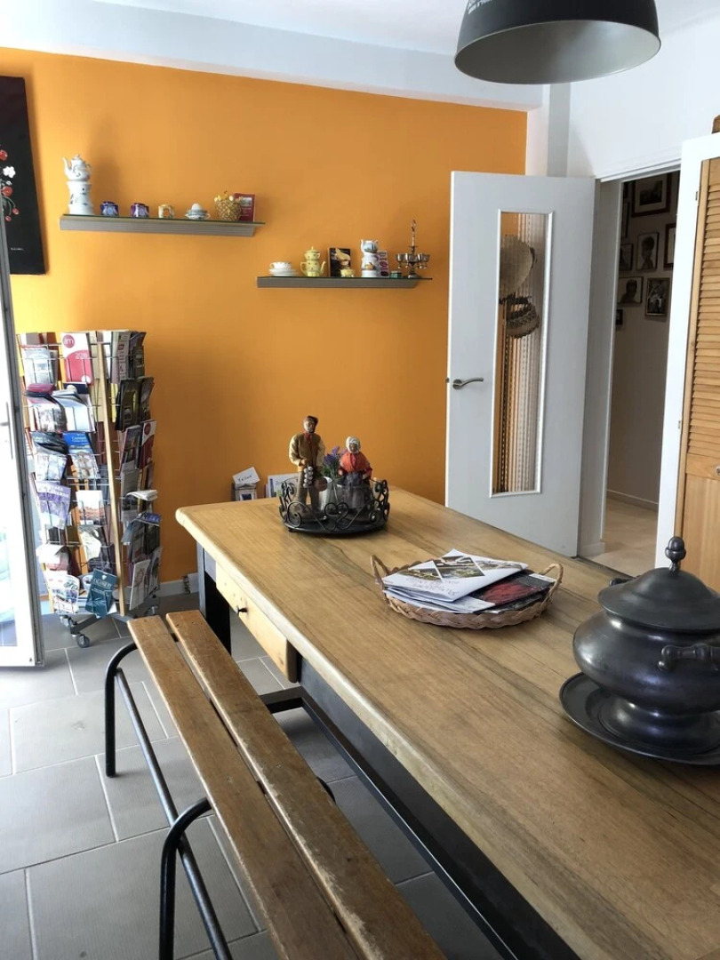 Bed & Breakfast - Maison D'hôtes Le Foch