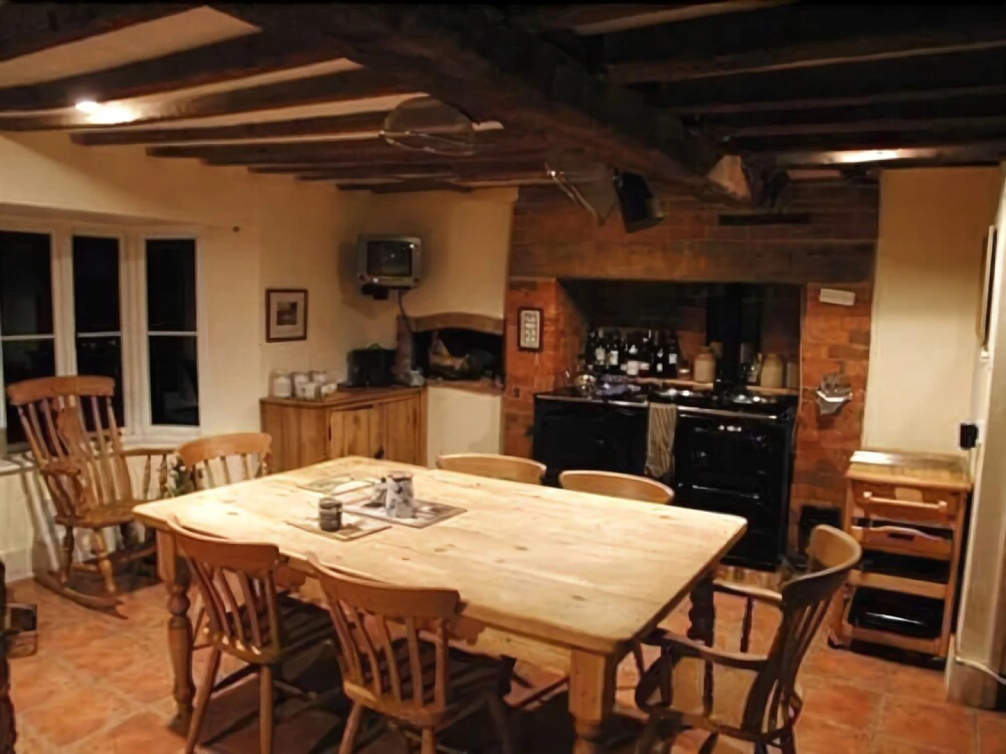 Manor Farm Bed & Breakfast