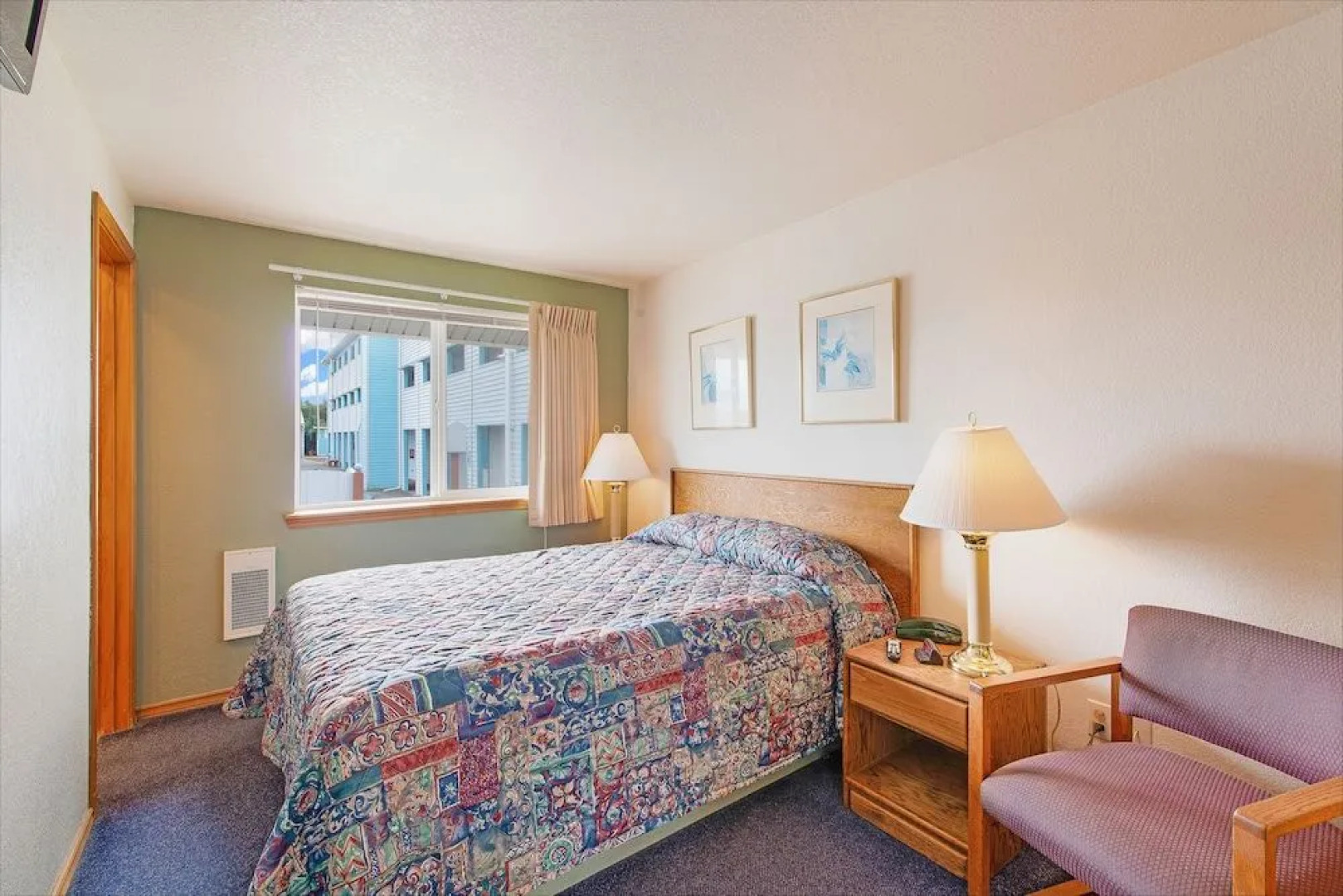 Windjammer Condominiums