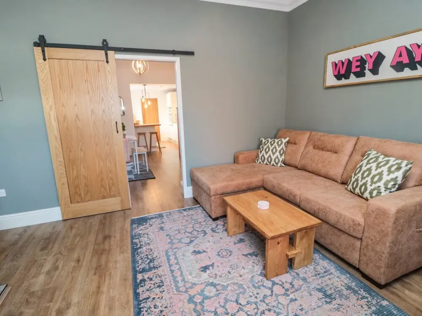 Cowrie Cottage