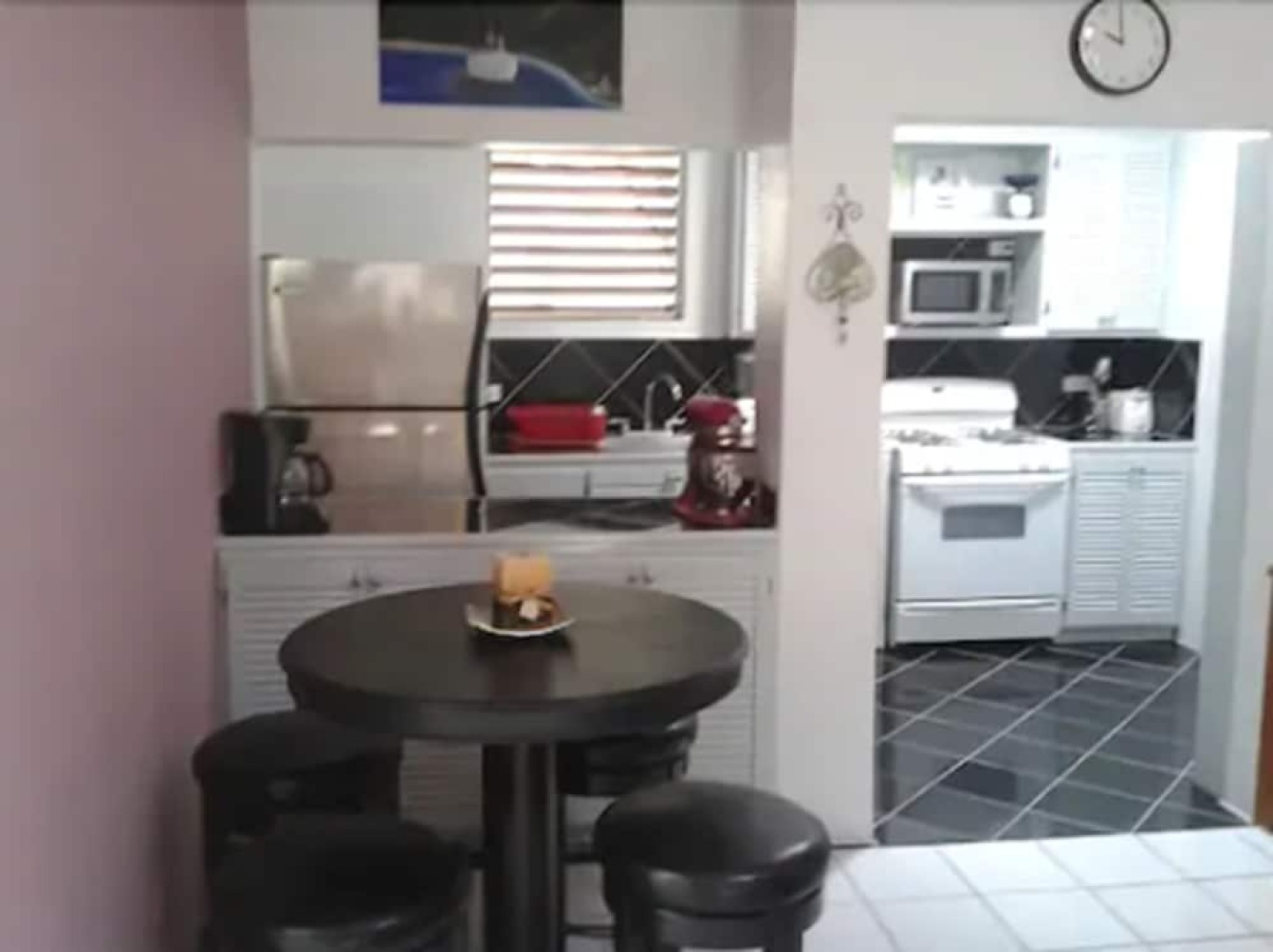 Fort Recovery Beachfront Villa & Suites Hotel