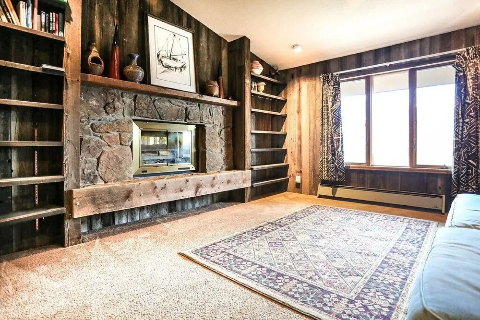 Smuggler Mine 6BR Home