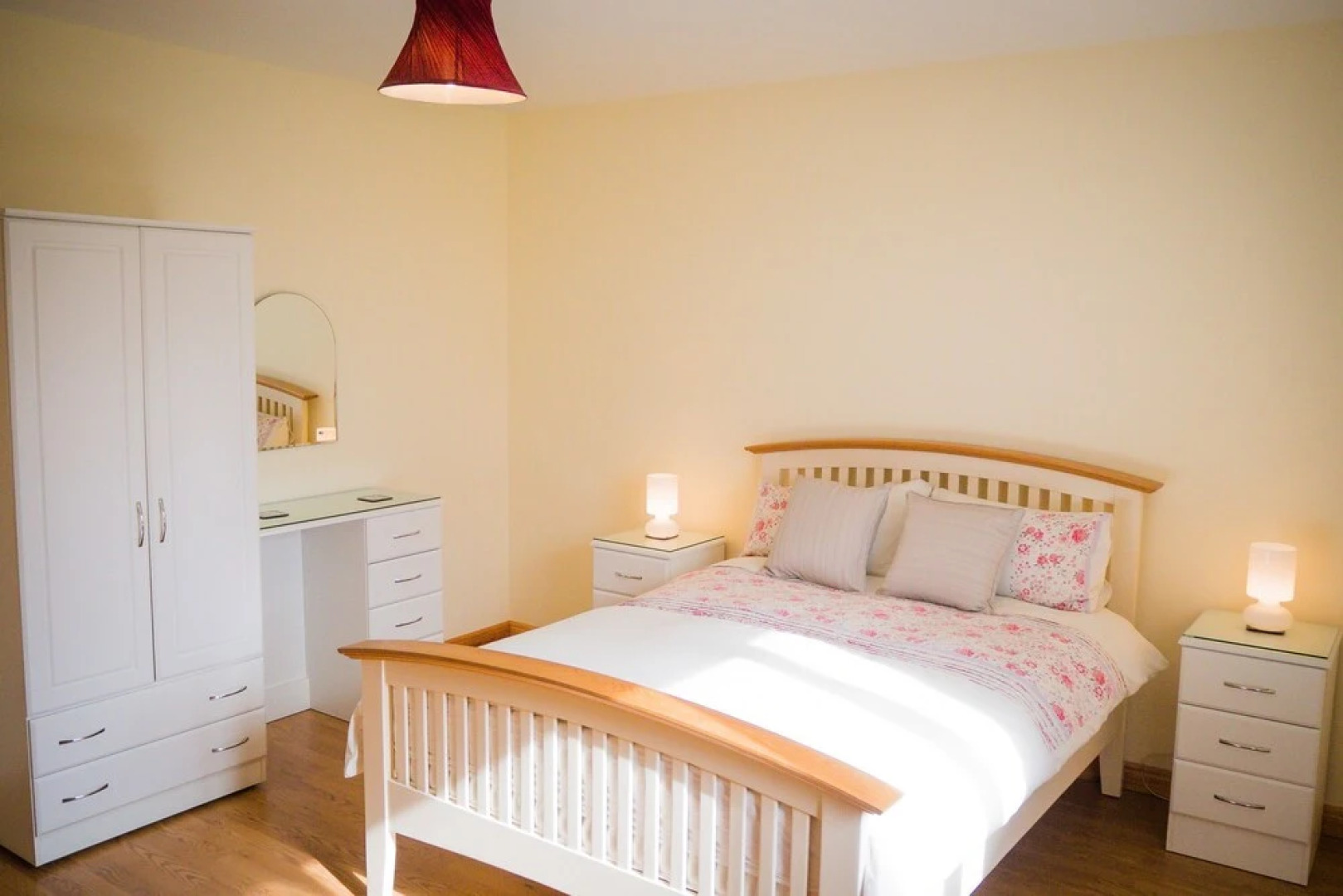 Atlantic Coast Hotel