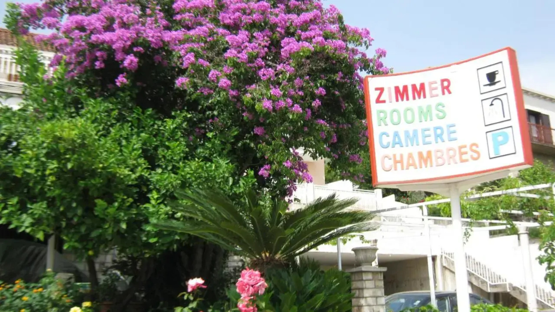 Bed and Breakfast Perun House