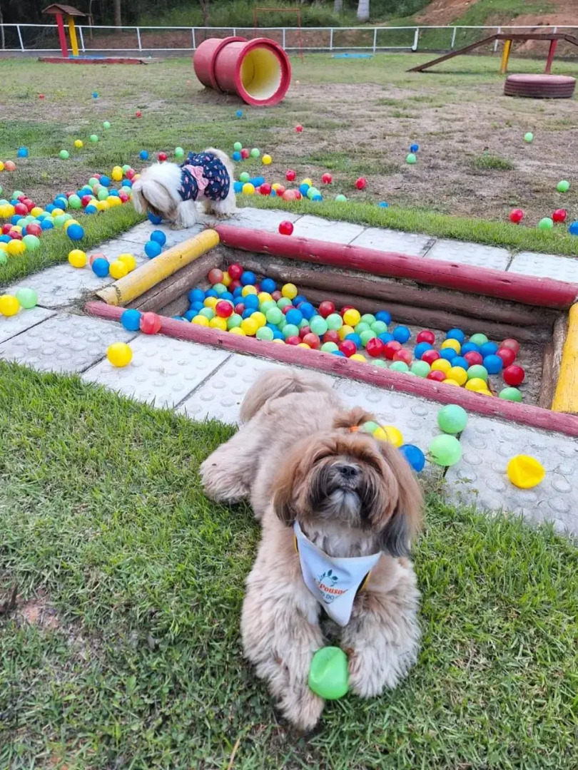 Hotel Pousada Cantinho do Céu