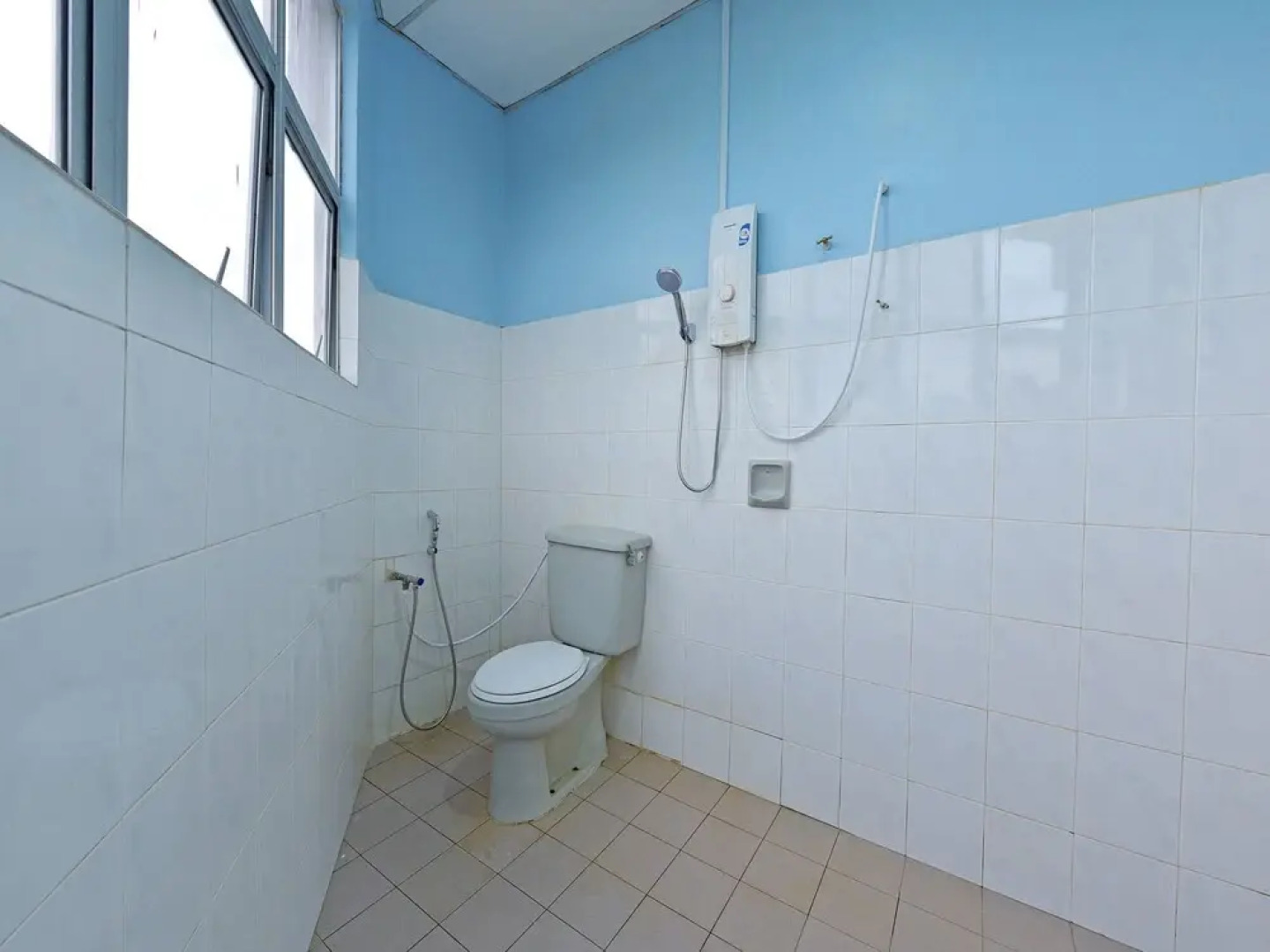 OYO 90672 De Paradise Turtle Hotel