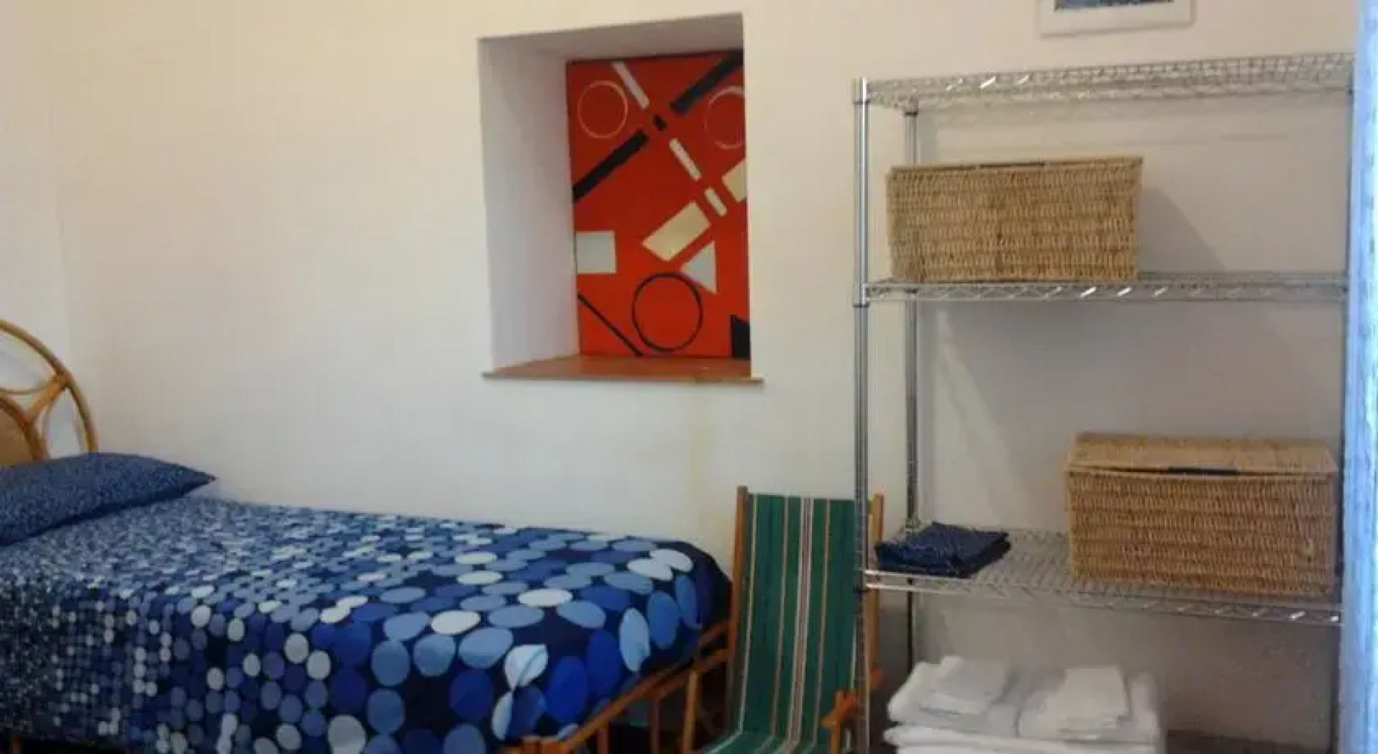 At Your Country House