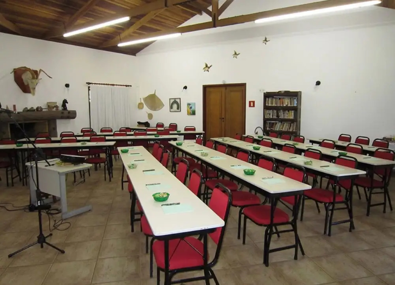 Hotel Fazenda Jacaúna