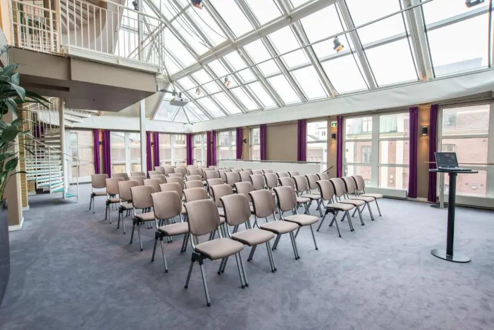 Comfort Hotel Nouveau