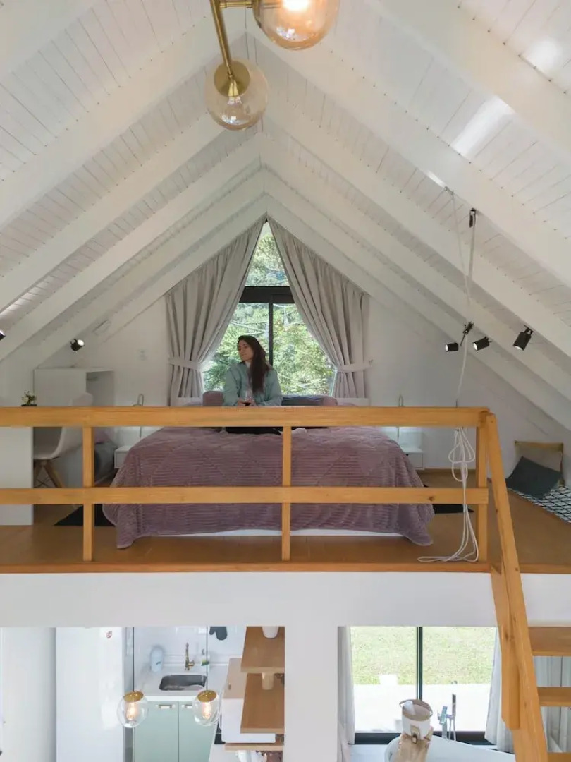 Morada Reino Encantado