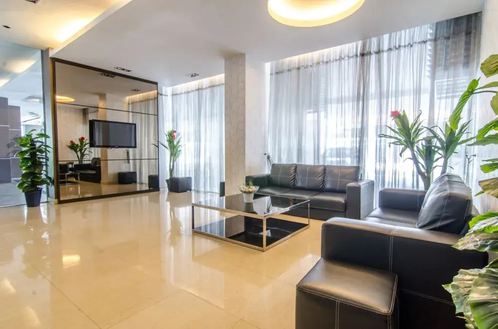 The Holiday Residence