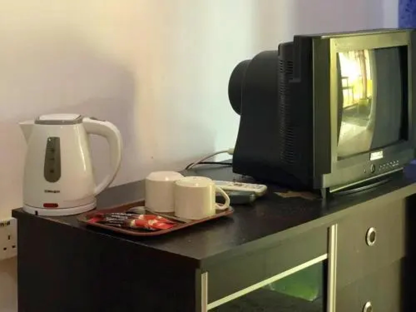 Ready To Drool? Come To Dorani Food Heaven!