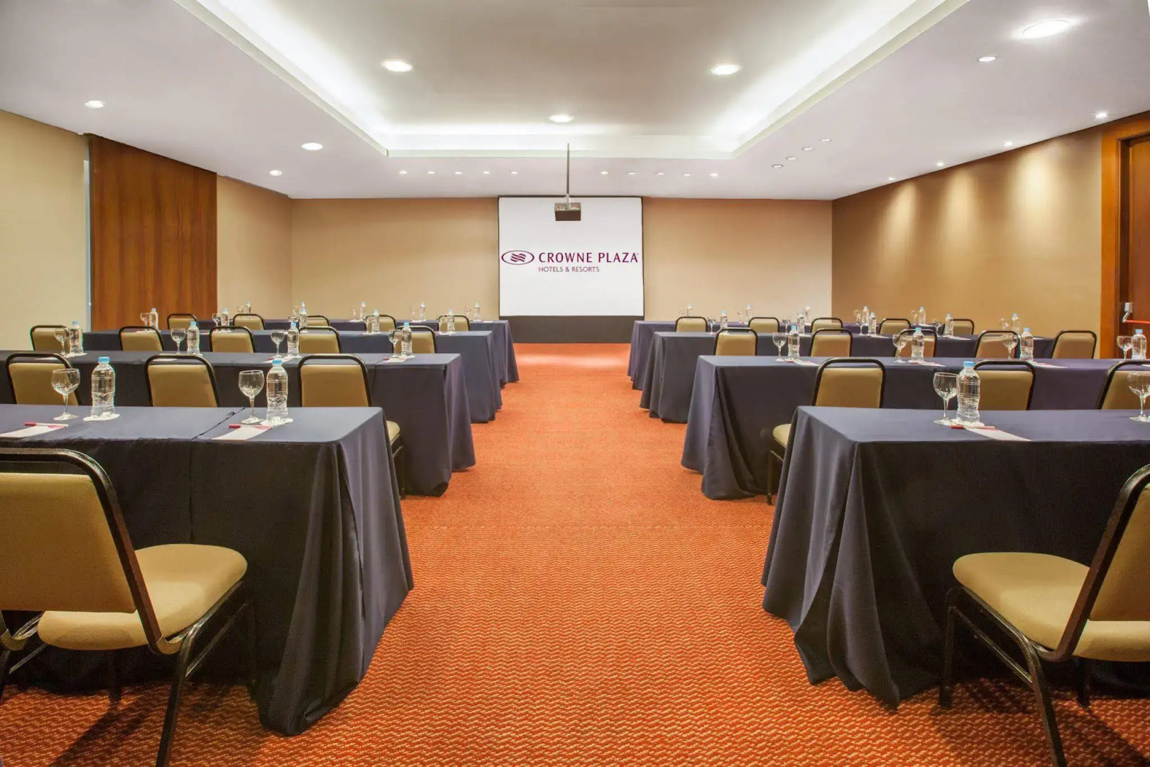 Crowne Plaza Asuncion by IHG