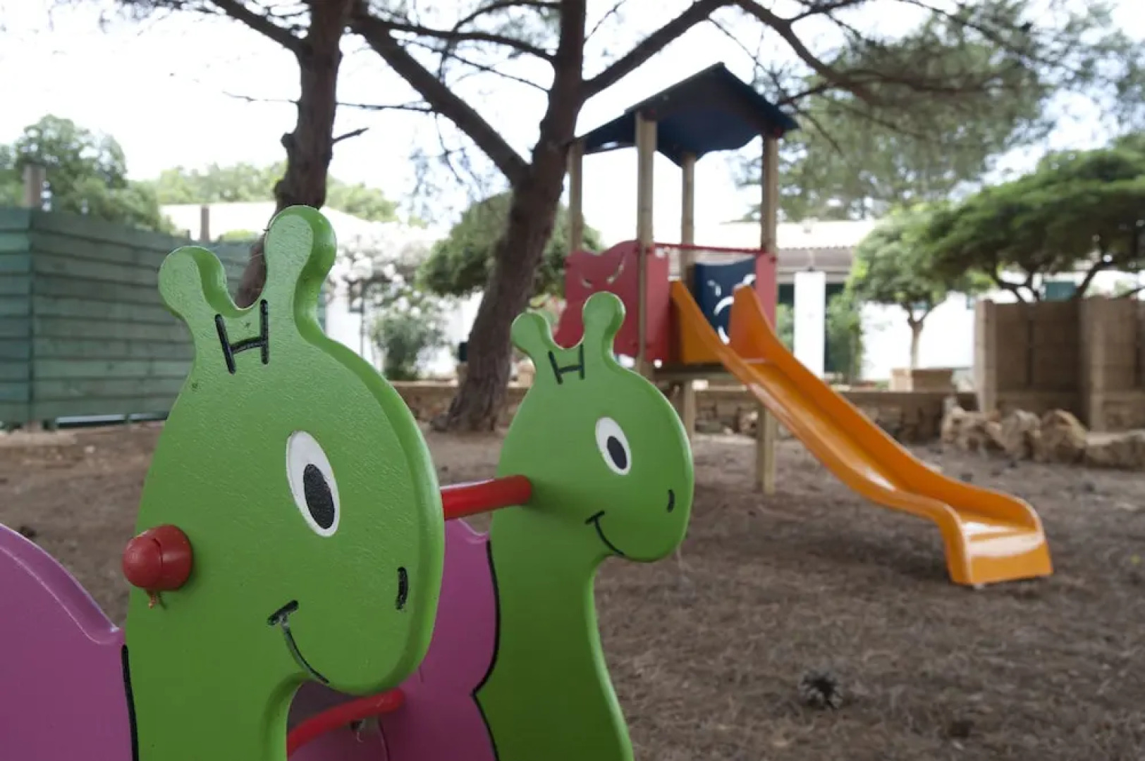 Hotel Due Passi dal Pizzo